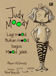 Judy Moody