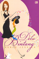 Debu Bintang
