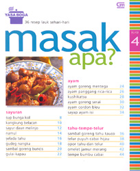 Masak Apa? 4