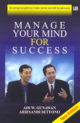 Manage Your Mind For Success