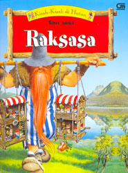 Kisah-Kisah di Hutan: Raksasa