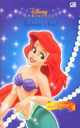 Disney Princess: Princess Secrets: Rahasia Ariel