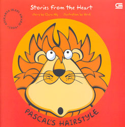 Stories from the Heart: Pascal`s Hairstyle