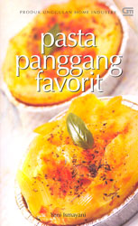 Produk Unggulan Home Unggulan: Pasta Panggang Favorit