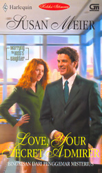 Bingkisan Dari Penggemar Misterius - Love, Your Secret Admirer