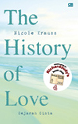 Sejarah Cinta (History of Love)