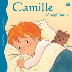 Camille : Mimpi Buruk