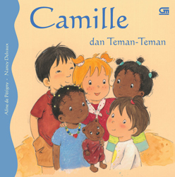 Camille : dan Temen-Teman