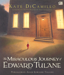 Perjalanan Ajaib Edward Tulane - The Miraculous Jorney of Edward Tulane
