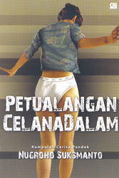 Petualangan Celana Dalam