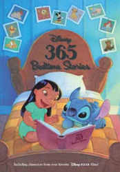 365 Bedtime Stories : Kisah - Kisah Pengantar Tidur Disney