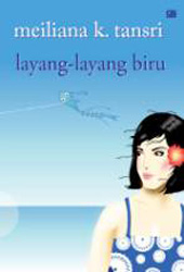 Layang - Layang Biru