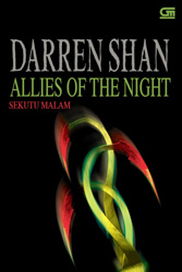 Sekutu Malam - Allies of the Night