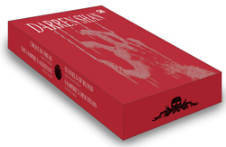 Darren Shan Box Set - Collection 1