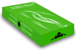 Darren Shan Box Set - Collection 2