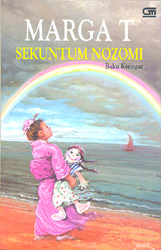 Sekuntum Nozomi 4