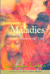 Penerjemah Luka - Interpreter of Maladies