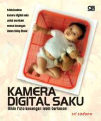 Kamera Digital Saku: Bikin Foto Kenangan Lebih Berkesan