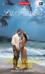 Penyatuan Dua Hati - The Marriage Merger