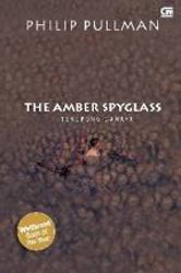 Teropong Cahaya - The Amber Spyglass