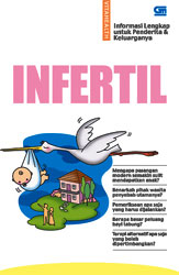 Infertil: Informasi Lengkap untuk Penderita dan Keluarganya