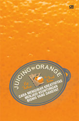 Juicing the Orange