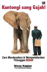 Kantongi sang Gajah!