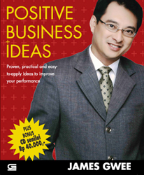 Positive Business Ideas Plus CD