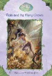 Disney Fairies: Vidia dan Mahkota Peri