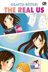 TeenLit: The Real Us