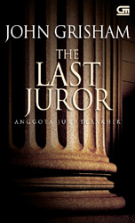 Anggota Juri Terakhir - The Last Juror