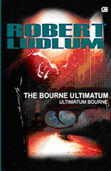 Ultimatum Bourne - The Bourne Ultimatum