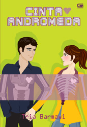 Cinta Andromeda