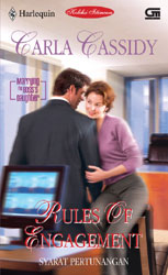 Syarat Pertunangan - Rules of Engagement