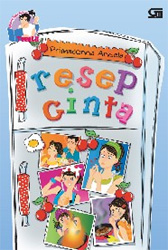 Resep Cinta