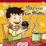 Marvin dan Kue Muffin