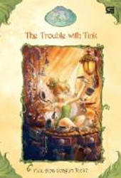 Disney Fairies : Ada Apa dengan Tink ?