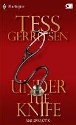 Harlequin Spesial : Malapraktik - Under The Knife