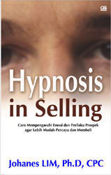 Hypnosis in Selling