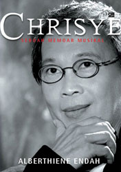 Chrisye Sebuah Memoar Musikal