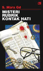 Misteri Rubrik Kontak Hati