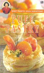 Resep Praktis Sisca Soewitomo: Puff Pastry