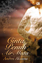 Cinta Penuh Air Mata