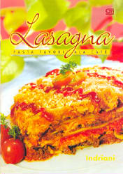 Resep Favorit ala Cafe: Lasagna