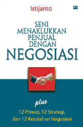 Seni Menaklukkan Penjual dengan Negosiasi