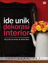 Ide Unik Dekorasi Interior