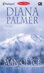 Harlequin Koleksi Istimewa: Gunung Es - Man of Ice