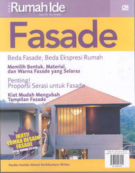 Rumah Ide: Fasade