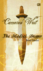 Belati Medici: The Medici Dagger