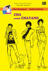 TeenLit: Cha Untuk Chayang